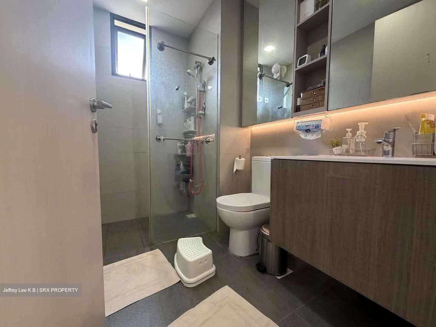 The Amore (D19), Condominium #607402001